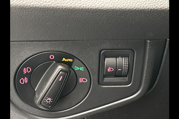 Volkswagen Polo 1.0 TSI Comfortline Navigatie Adaptieve Cruise Control Car play Orgineel Nederlands