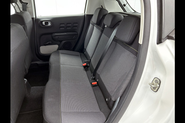 Citroën C3 1.2 110PK 6 Versn. PureTech Business * Distributie vv bij 94.000KM * Navigatie / Pdc+Camera / Airco-ecc./ Radio multimedia / / Apk 06-2027