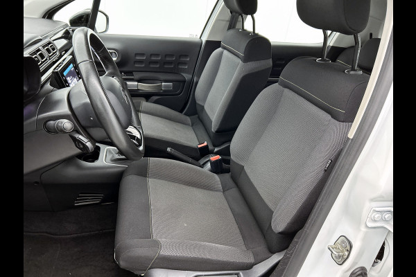 Citroën C3 1.2 110PK 6 Versn. PureTech Business * Distributie vv bij 94.000KM * Navigatie / Pdc+Camera / Airco-ecc./ Radio multimedia / / Apk 06-2027