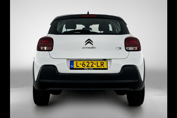 Citroën C3 1.2 110PK 6 Versn. PureTech Business * Distributie vv bij 94.000KM * Navigatie / Pdc+Camera / Airco-ecc./ Radio multimedia / / Apk 06-2027