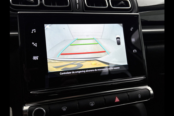 Citroën C3 1.2 110PK 6 Versn. PureTech Business * Distributie vv bij 94.000KM * Navigatie / Pdc+Camera / Airco-ecc./ Radio multimedia / / Apk 06-2027