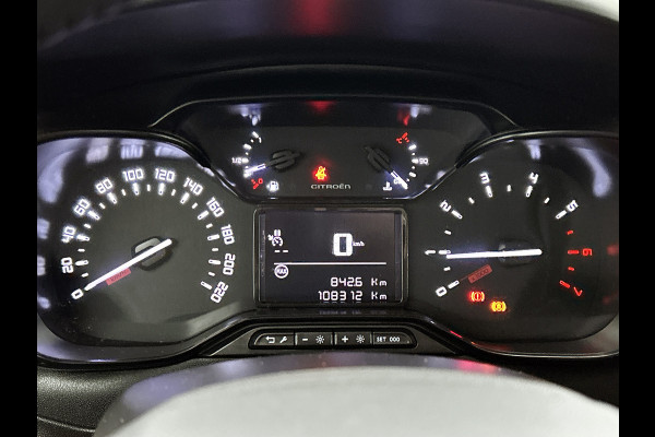 Citroën C3 1.2 110PK 6 Versn. PureTech Business * Distributie vv bij 94.000KM * Navigatie / Pdc+Camera / Airco-ecc./ Radio multimedia / / Apk 06-2027