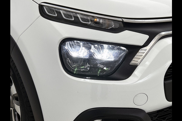 Citroën C3 1.2 110PK 6 Versn. PureTech Business * Distributie vv bij 94.000KM * Navigatie / Pdc+Camera / Airco-ecc./ Radio multimedia / / Apk 06-2027