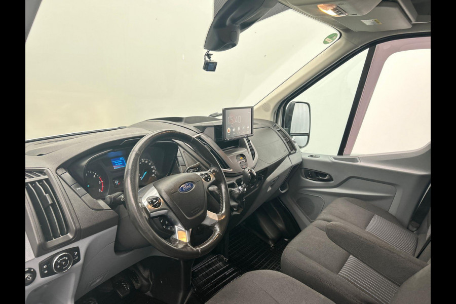 Ford Transit 330 2.0 TDCI L3H2 Trend Camera Apple Carplay Cruise Control Trekhaak