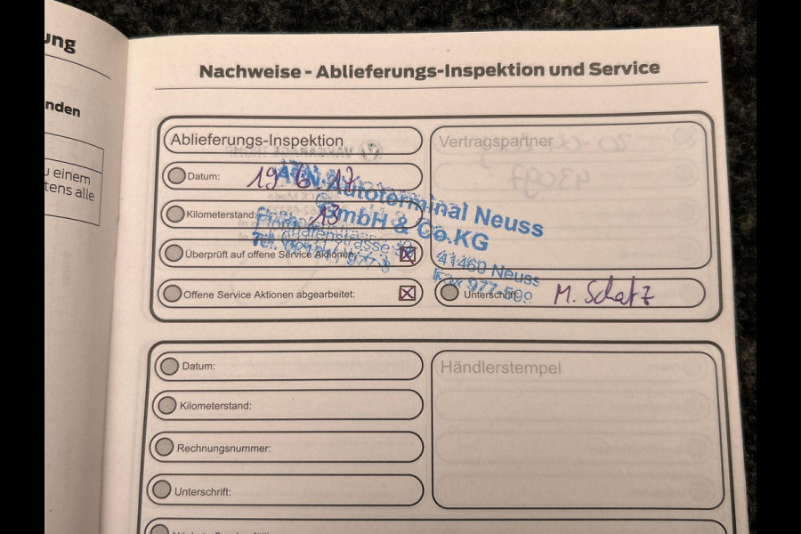 Ford Transit 330 2.0 TDCI L3H2 Trend Camera Apple Carplay Cruise Control Trekhaak