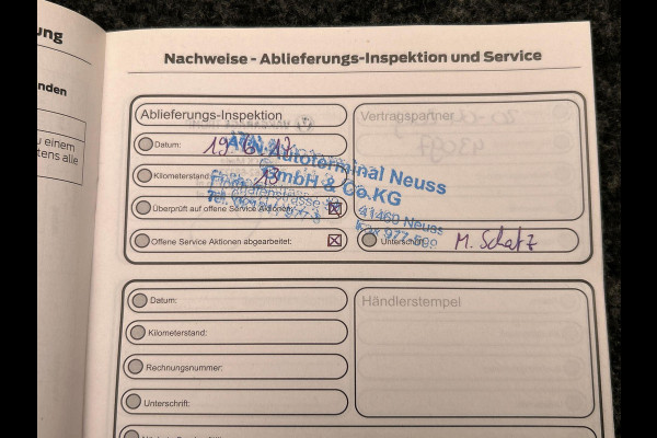 Ford Transit 330 2.0 TDCI L3H2 Trend Camera Apple Carplay Cruise Control Trekhaak