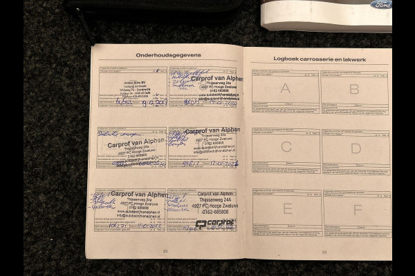 Ford Transit 330 2.0 TDCI L3H2 Trend Camera Apple Carplay Cruise Control Trekhaak