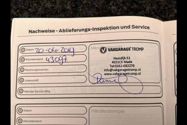 Ford Transit 330 2.0 TDCI L3H2 Trend Camera Apple Carplay Cruise Control Trekhaak