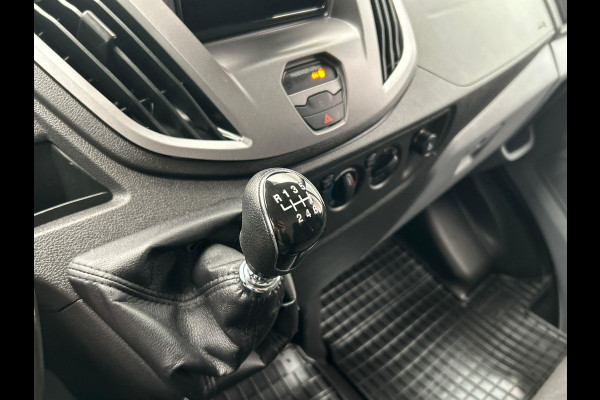 Ford Transit 330 2.0 TDCI L3H2 Trend Camera Apple Carplay Cruise Control Trekhaak