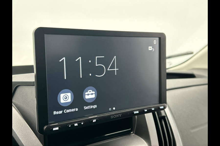 Ford Transit 330 2.0 TDCI L3H2 Trend Camera Apple Carplay Cruise Control Trekhaak