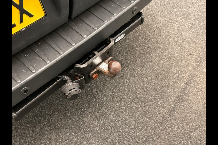 Ford Transit 330 2.0 TDCI L3H2 Trend Camera Apple Carplay Cruise Control Trekhaak