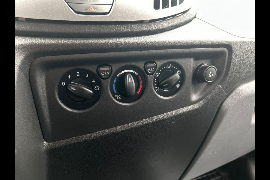 Ford Transit 330 2.0 TDCI L3H2 Trend Camera Apple Carplay Cruise Control Trekhaak