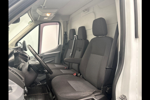 Ford Transit 330 2.0 TDCI L3H2 Trend Camera Apple Carplay Cruise Control Trekhaak