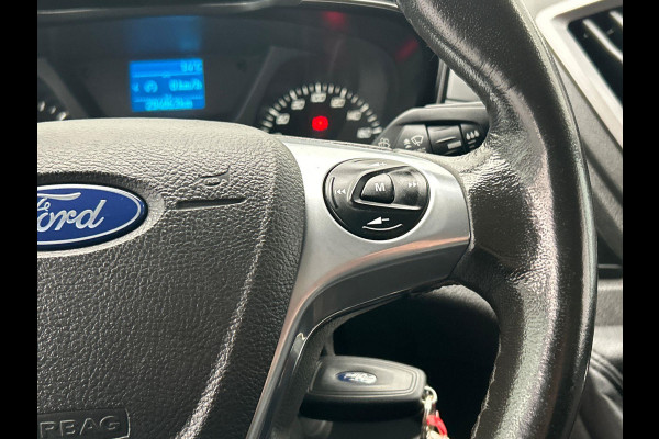 Ford Transit 330 2.0 TDCI L3H2 Trend Camera Apple Carplay Cruise Control Trekhaak