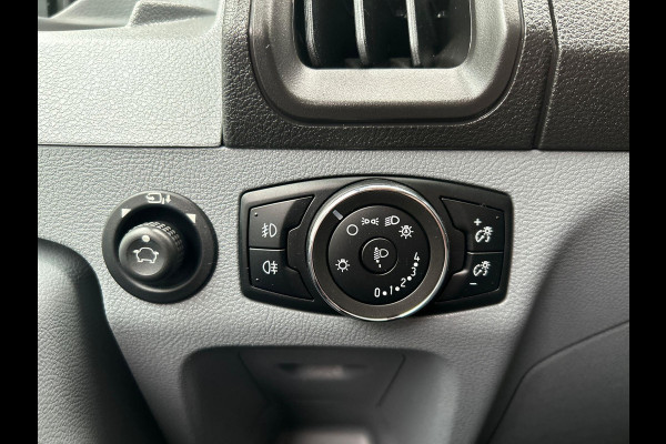 Ford Transit 330 2.0 TDCI L3H2 Trend Camera Apple Carplay Cruise Control Trekhaak