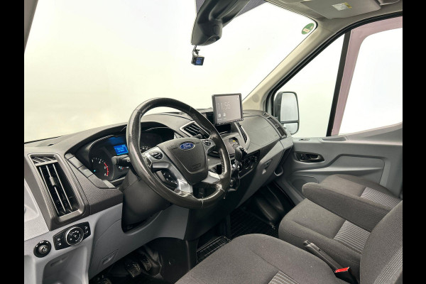 Ford Transit 330 2.0 TDCI L3H2 Trend Camera Apple Carplay Cruise Control Trekhaak