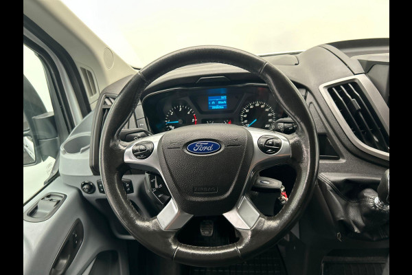 Ford Transit 330 2.0 TDCI L3H2 Trend Camera Apple Carplay Cruise Control Trekhaak