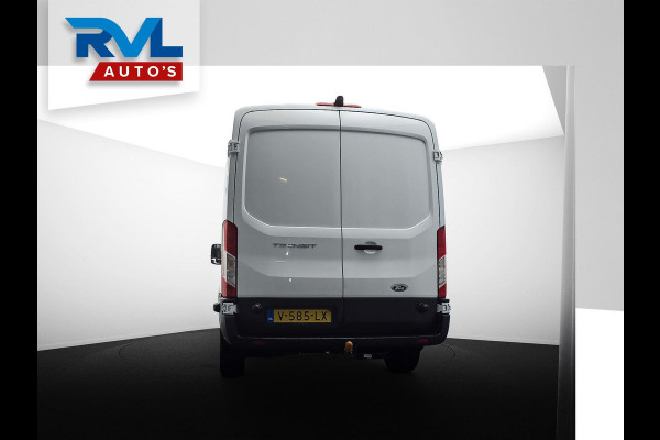 Ford Transit 330 2.0 TDCI L3H2 Trend Camera Apple Carplay Cruise Control Trekhaak