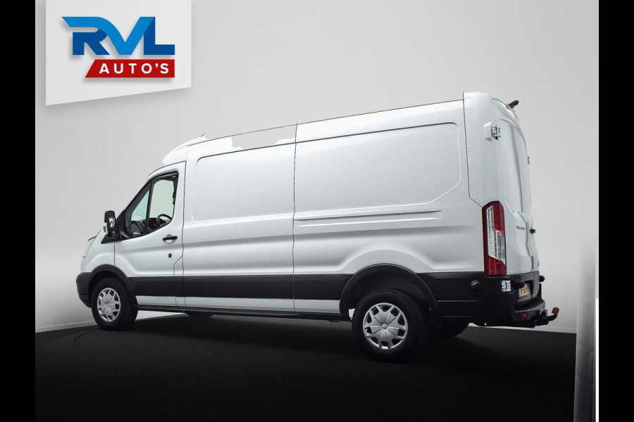 Ford Transit 330 2.0 TDCI L3H2 Trend Camera Apple Carplay Cruise Control Trekhaak