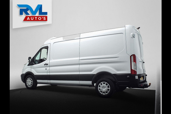 Ford Transit 330 2.0 TDCI L3H2 Trend Camera Apple Carplay Cruise Control Trekhaak