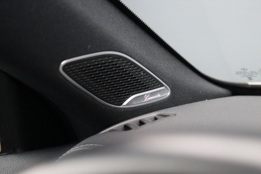 Mercedes-Benz CLA-Klasse 250 e AMG Line | Distronic+ | Panoramadak | Memory | Burmester | HUD | Surround Camera | Keyless Go | Nightpakket | Augmented Reality |
