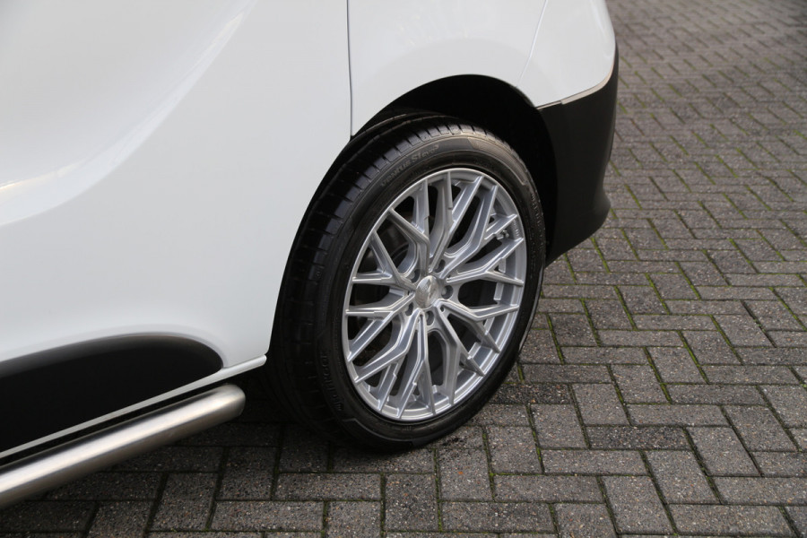 Renault Trafic 2.0 DCI 150 | L2H1 | Trekhaak | Imperiaal | Cruise | Airco..