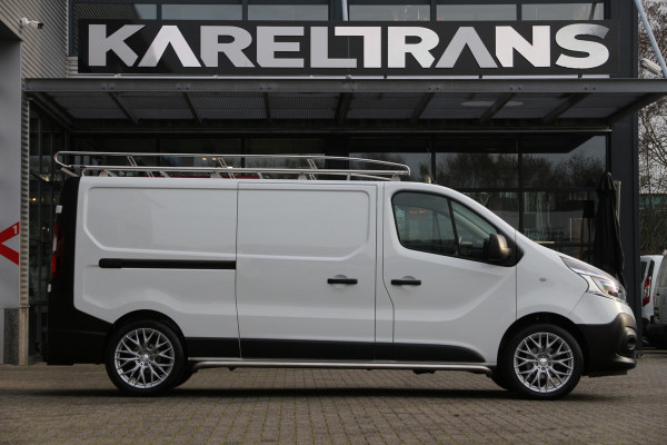 Renault Trafic 2.0 DCI 150 | L2H1 | Trekhaak | Imperiaal | Cruise | Airco..