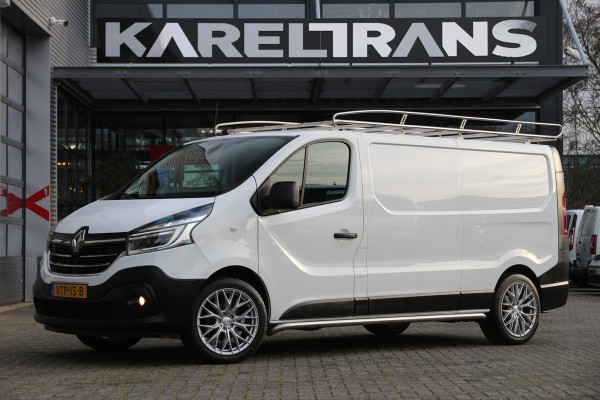 Renault Trafic 2.0 DCI 150 | L2H1 | Trekhaak | Imperiaal | Cruise | Airco..