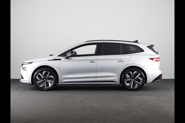 Škoda Enyaq 60 Sportline 204 pk