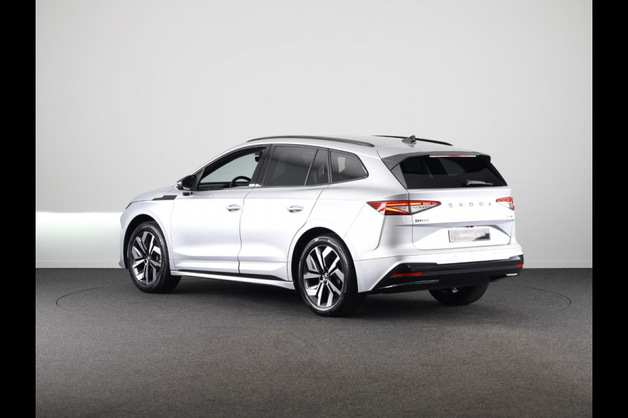 Škoda Enyaq 60 Sportline 204 pk