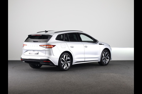 Škoda Enyaq 60 Sportline 204 pk