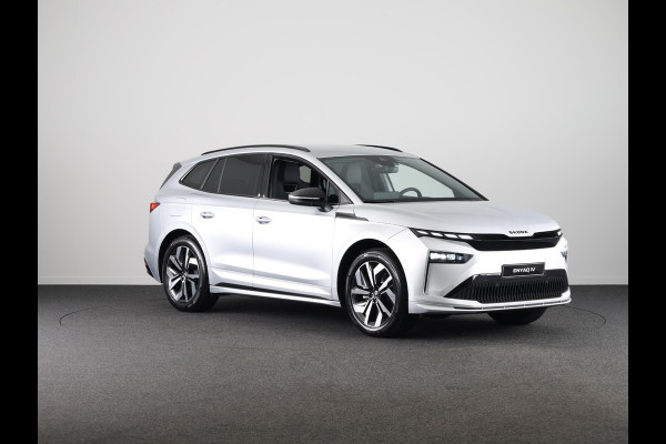 Škoda Enyaq 60 Sportline 204 pk