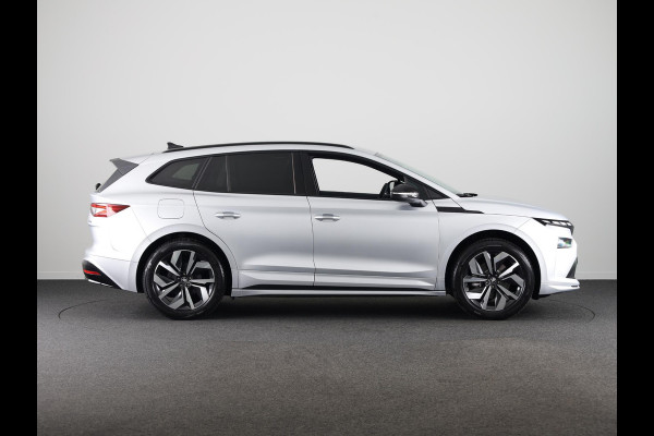 Škoda Enyaq 60 Sportline 204 pk