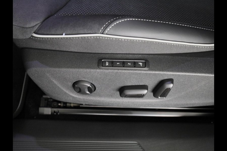 Škoda Enyaq 60 Sportline 204 pk