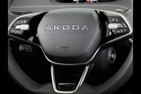 Škoda Enyaq 60 Sportline 204 pk