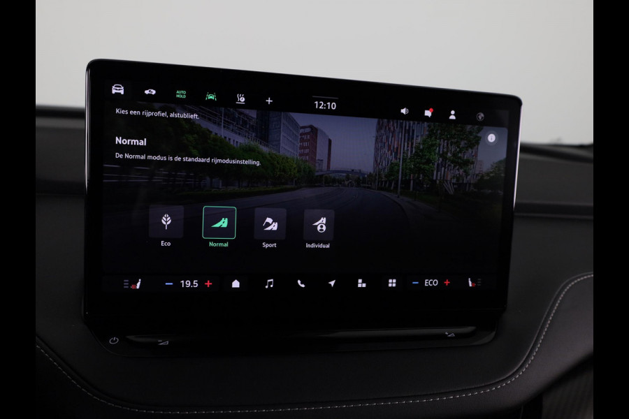 Škoda Enyaq 60 Sportline 204 pk