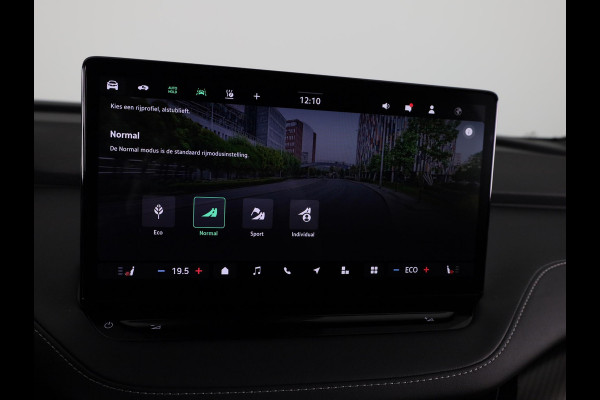 Škoda Enyaq 60 Sportline 204 pk