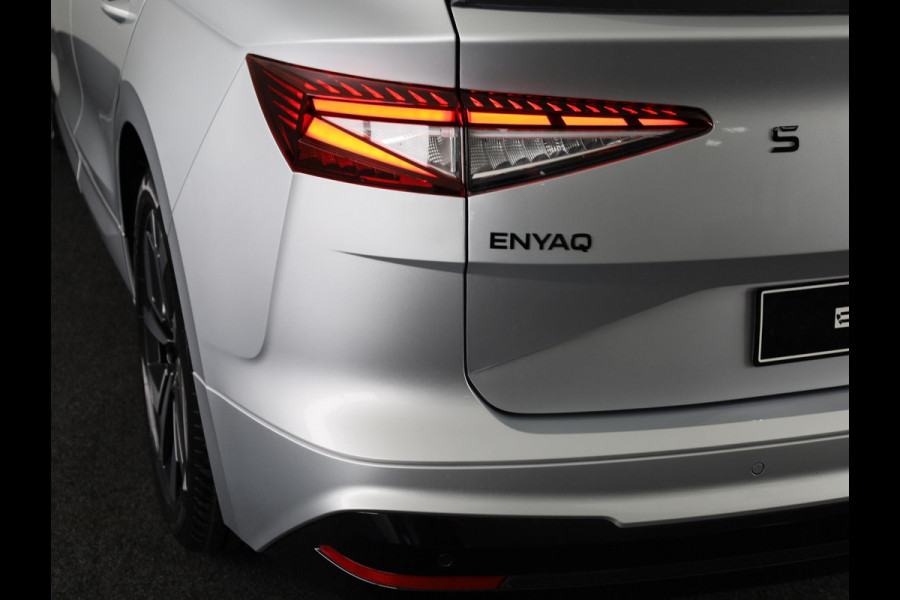 Škoda Enyaq 60 Sportline 204 pk