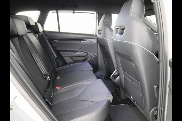 Škoda Enyaq 60 Sportline 204 pk