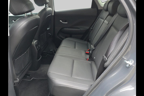 Hyundai Kona 1.6 GDI HEV Premium | Automaat | 360 Camera | Trekhaak | Stoelverwarming/koeling | Volleder | Navigatie |