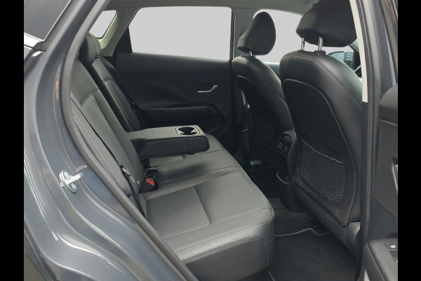Hyundai Kona 1.6 GDI HEV Premium | Automaat | 360 Camera | Trekhaak | Stoelverwarming/koeling | Volleder | Navigatie |