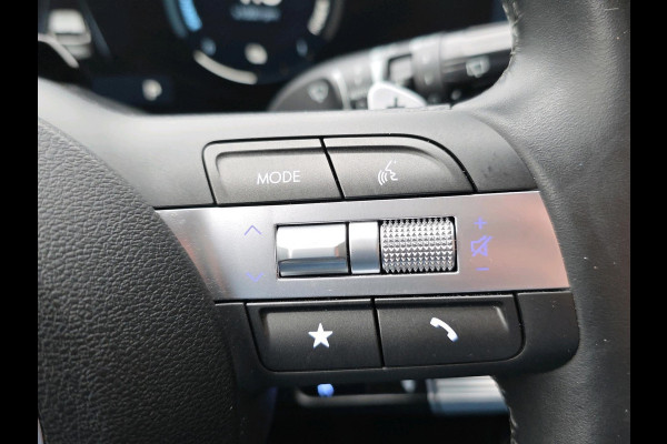 Hyundai Kona 1.6 GDI HEV Premium | Automaat | 360 Camera | Trekhaak | Stoelverwarming/koeling | Volleder | Navigatie |