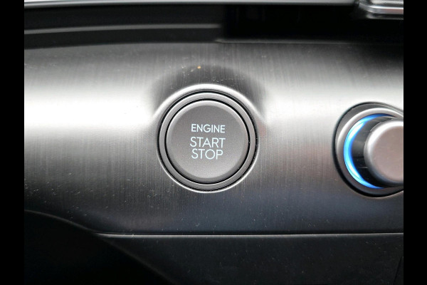 Hyundai Kona 1.6 GDI HEV Premium | Automaat | 360 Camera | Trekhaak | Stoelverwarming/koeling | Volleder | Navigatie |