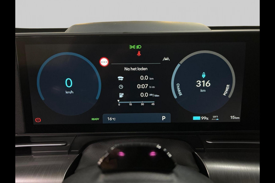Hyundai KONA ELECTRIC Comfort Smart 48.4 kWh | BCA Blind-Spot |