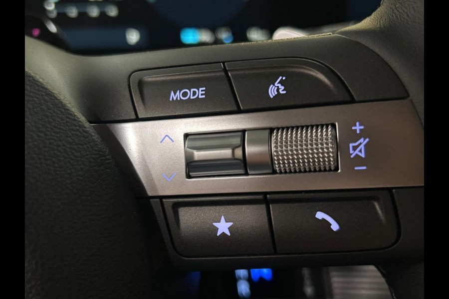 Hyundai KONA ELECTRIC Comfort Smart 48.4 kWh | BCA Blind-Spot |