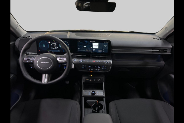 Hyundai KONA ELECTRIC Comfort Smart 48.4 kWh | BCA Blind-Spot |