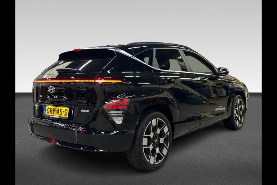 Hyundai KONA ELECTRIC Comfort Smart 48.4 kWh | BCA Blind-Spot |