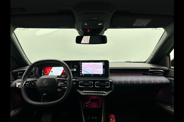 Renault 5 Techno 52 kWh Fabrieks Garantie t/m 2029 Harman Kardon Camera Blis adaptieve cruise control