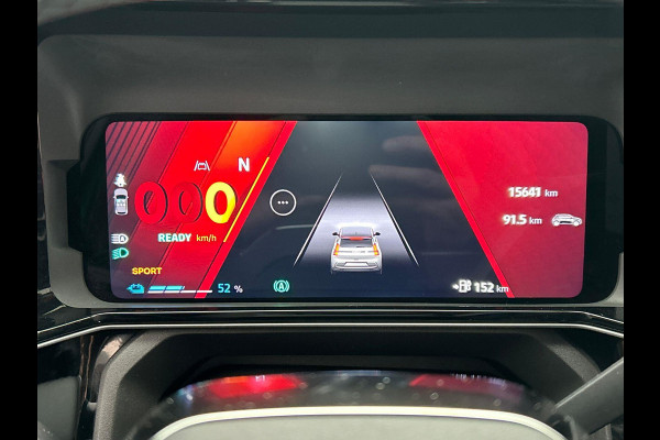 Renault 5 Techno 52 kWh Fabrieks Garantie t/m 2029 Harman Kardon Camera Blis adaptieve cruise control