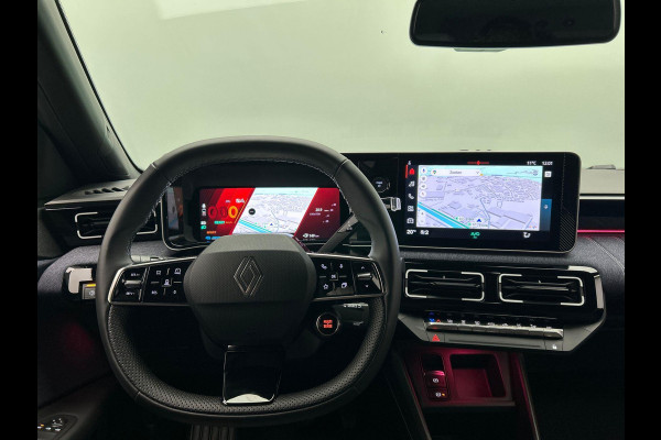 Renault 5 Techno 52 kWh Fabrieks Garantie t/m 2029 Harman Kardon Camera Blis adaptieve cruise control